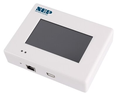 NEP Gateway Model: BDG256