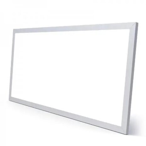 DYNLED Cabineverlichting, paneel 230V/30W incl. noodvoeding, afmeting 300x600mm