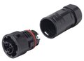 APSystems 32A AC connector voor AC kabel (female)