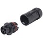 APSystems 32A AC connector voor AC kabel (male)