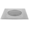 Yphix-Grondspot-Novus-GU10-RVS-IP67-vierkant-kantelbaar