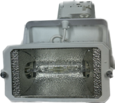 Lival-Power-150W-CDM-TD-Rx7s-witte-plafond-ontladingslamp