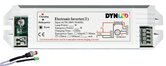 DYNLED-noodvoeding-max-40W-60-minuten-noodstroom-2jaar-garantie-(150*40*30mm)-Lithium-batterij